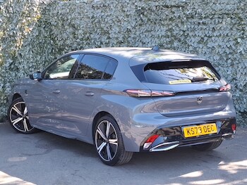 Used Peugeot 308 2023 for sale - 78428425: Photo