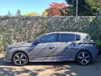 Used Peugeot 308 2023 for sale - 78428425: Photo