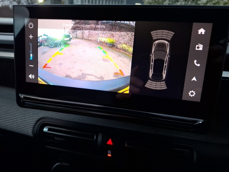 Used Citroen C3 2025 for sale - 77454066: Photo 14