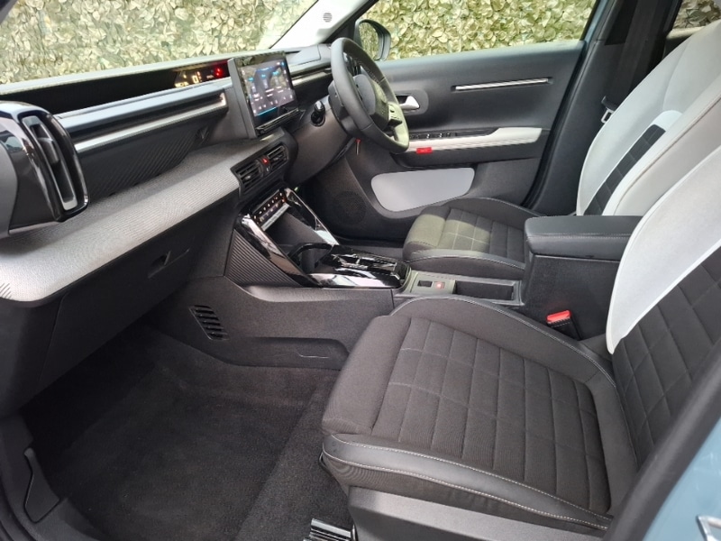 Used Citroen C3 2025 for sale - 77454066: Photo 5