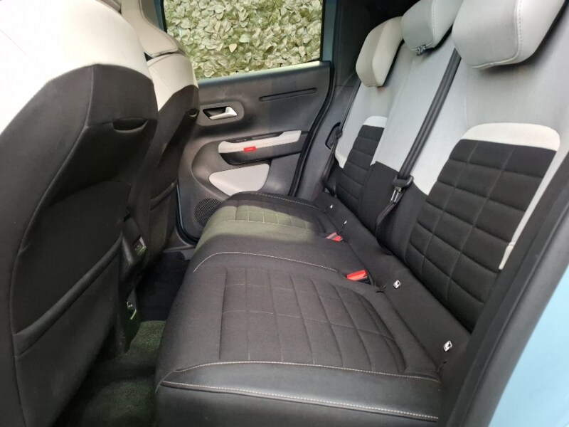 Used Citroen C3 2025 for sale - 77454066: Photo 6