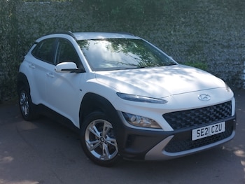 Used Hyundai KONA 2021 for sale - 75562612: Photo