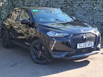 Used DS Automobiles DS 3 2020 for sale - 78333677: Photo