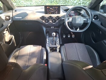 Used DS Automobiles DS 3 2020 for sale - 78333677: Photo