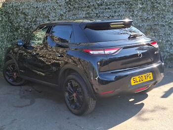 Used DS Automobiles DS 3 2020 for sale - 78333677: Photo