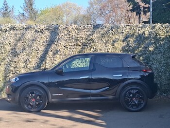 Used DS Automobiles DS 3 2020 for sale - 78333677: Photo