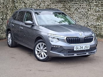 Used Skoda Kamiq 2024 for sale - 79557724: Photo