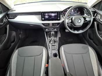 Used Skoda Kamiq 2024 for sale - 79557724: Photo