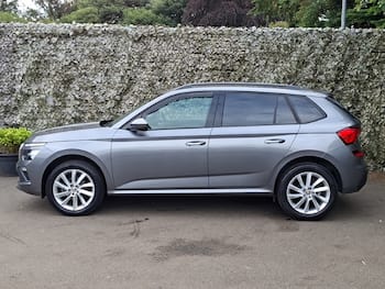 Used Skoda Kamiq 2024 for sale - 79557724: Photo