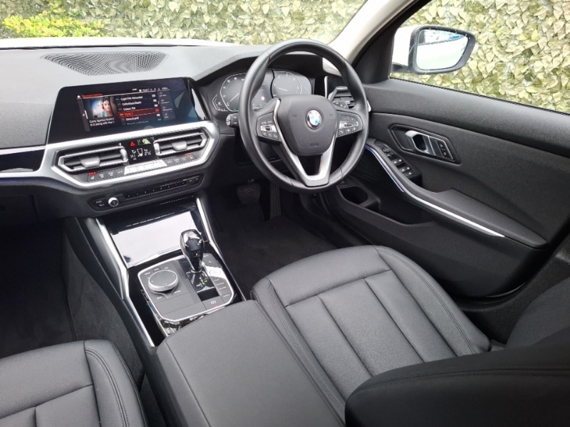 Used BMW 3 Series 2021 for sale - 78099201: Photo 10