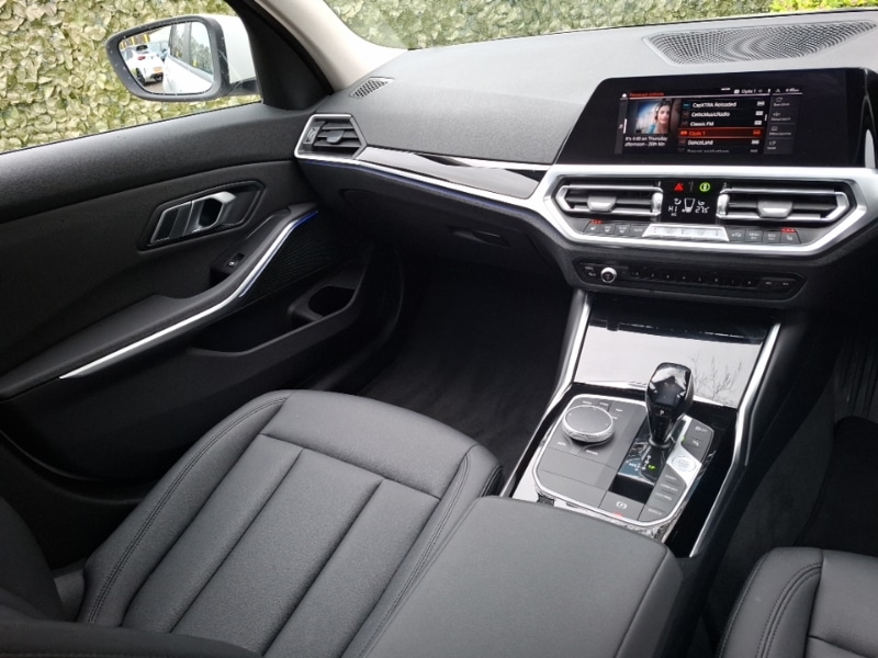 Used BMW 3 Series 2021 for sale - 78099201: Photo 11