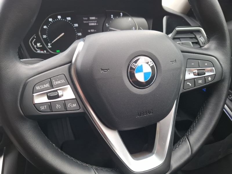 Used BMW 3 Series 2021 for sale - 78099201: Photo 12