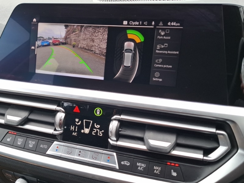 Used BMW 3 Series 2021 for sale - 78099201: Photo 13