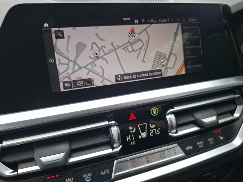 Used BMW 3 Series 2021 for sale - 78099201: Photo 14