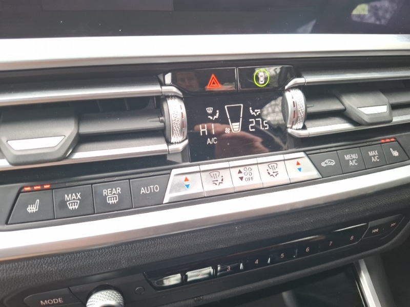 Used BMW 3 Series 2021 for sale - 78099201: Photo 15