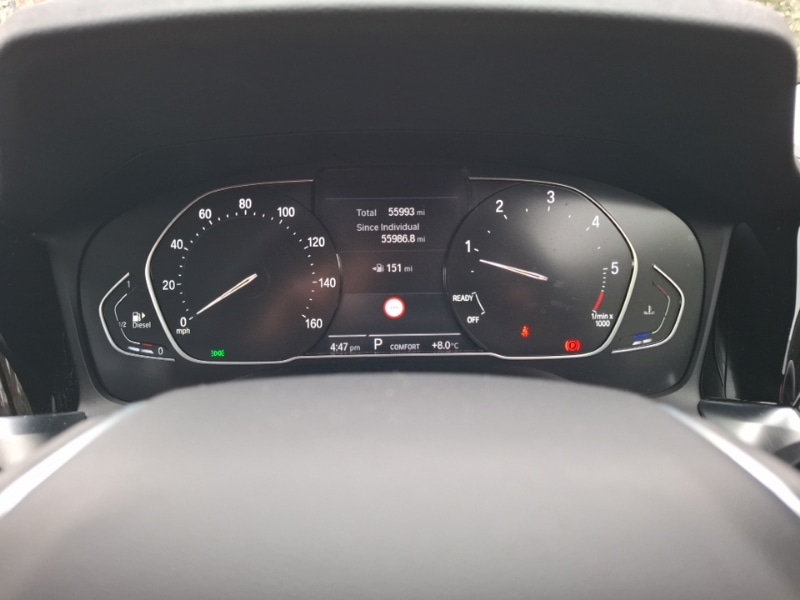 Used BMW 3 Series 2021 for sale - 78099201: Photo 18