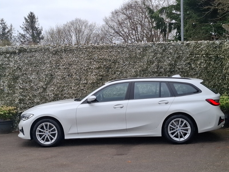 Used BMW 3 Series 2021 for sale - 78099201: Photo 4