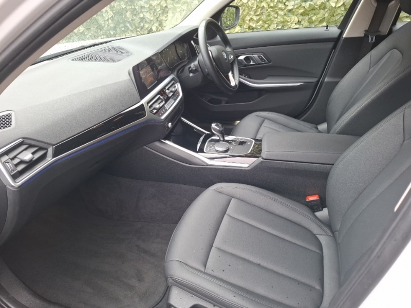 Used BMW 3 Series 2021 for sale - 78099201: Photo 5