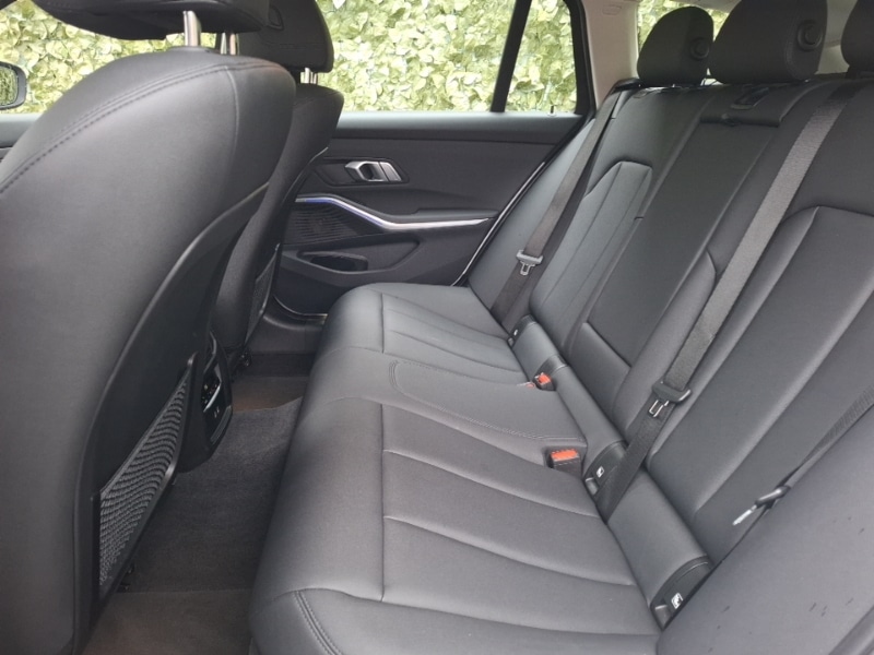 Used BMW 3 Series 2021 for sale - 78099201: Photo 6