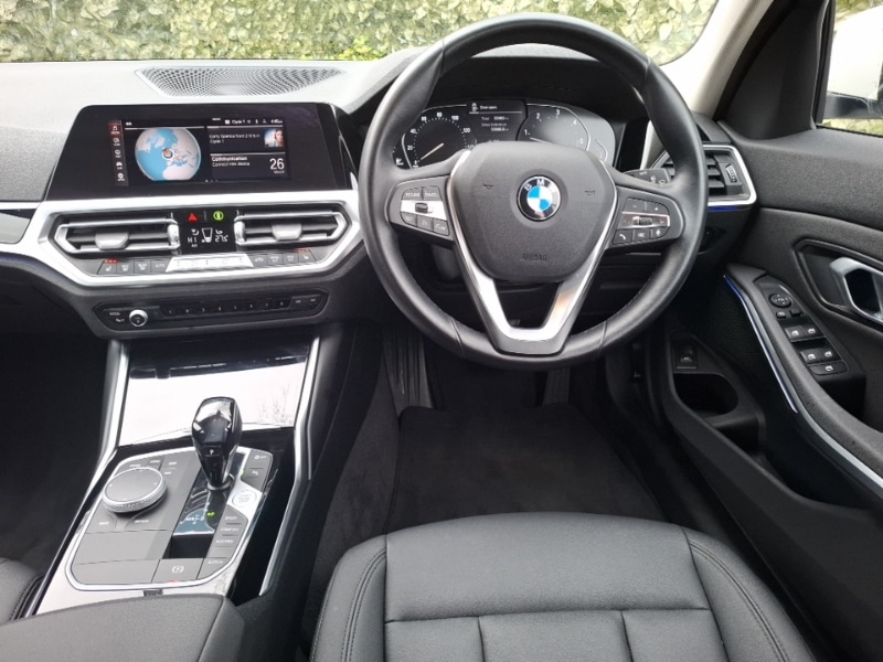 Used BMW 3 Series 2021 for sale - 78099201: Photo 7