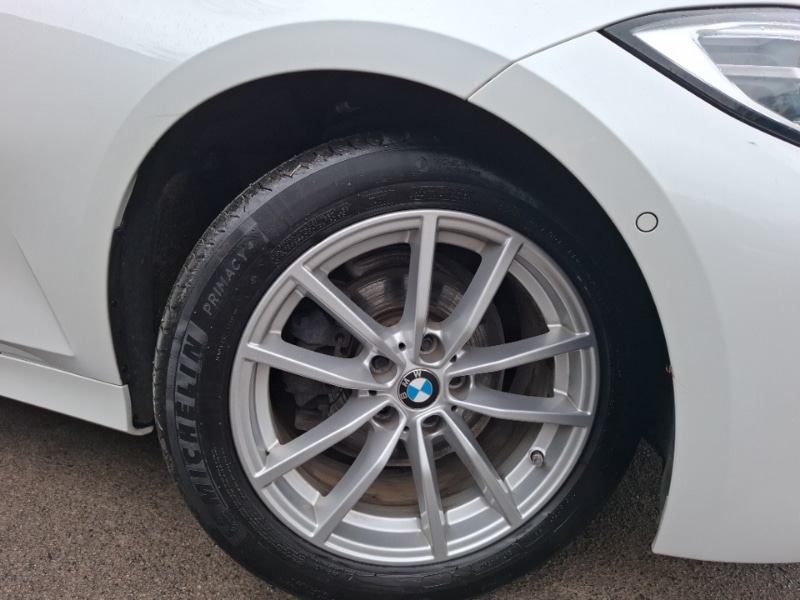 Used BMW 3 Series 2021 for sale - 78099201: Photo 9