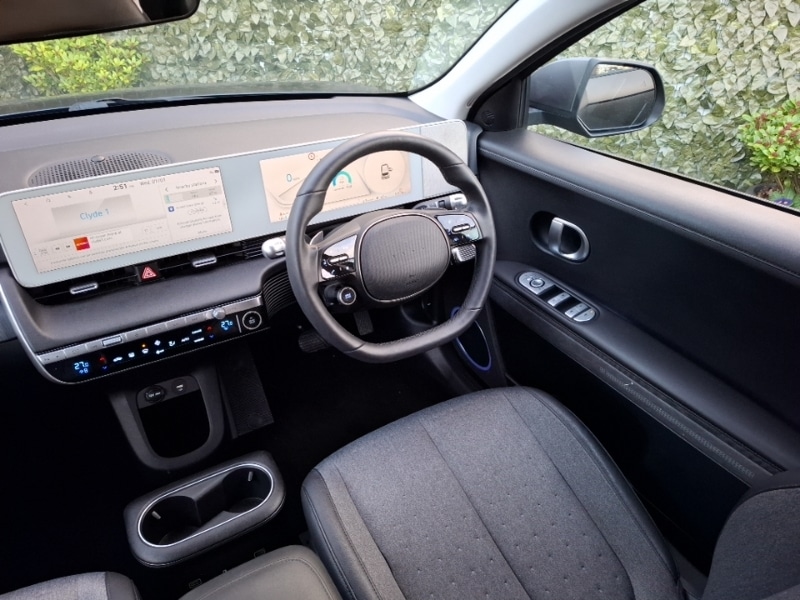 Used Hyundai IONIQ 5 2023 for sale - 77126331: Photo 10