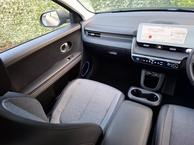 Used Hyundai IONIQ 5 2023 for sale - 77126331: Photo 11