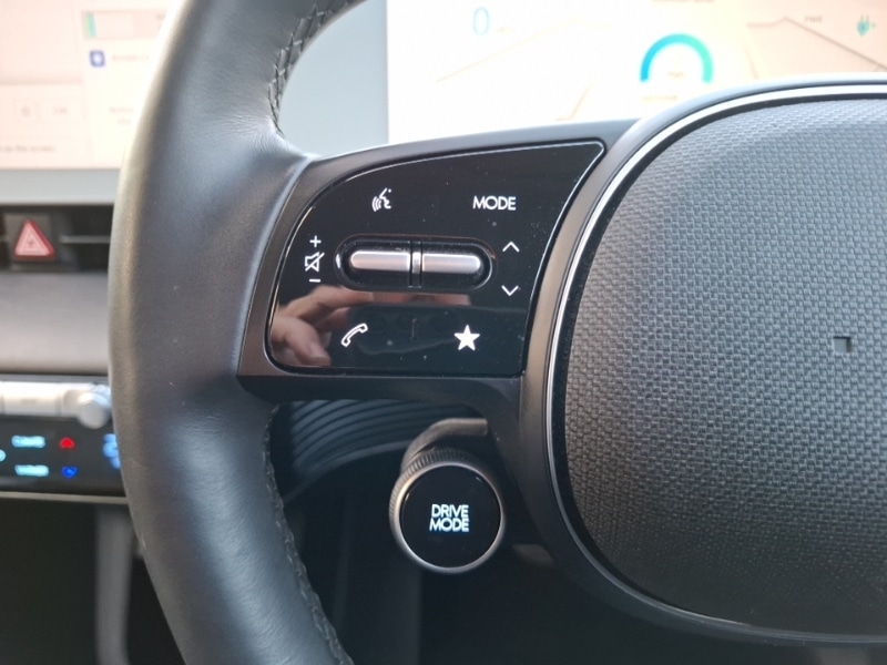 Used Hyundai IONIQ 5 2023 for sale - 77126331: Photo 12