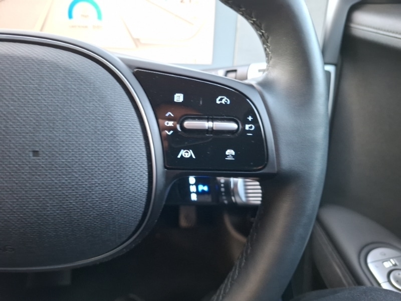 Used Hyundai IONIQ 5 2023 for sale - 77126331: Photo 13