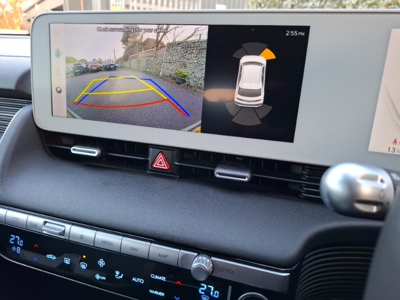 Used Hyundai IONIQ 5 2023 for sale - 77126331: Photo 14