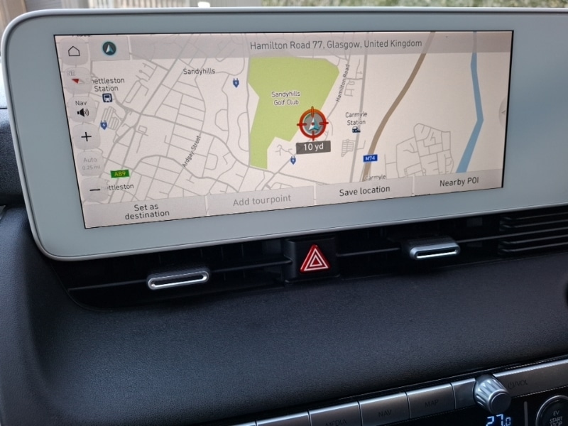 Used Hyundai IONIQ 5 2023 for sale - 77126331: Photo 15