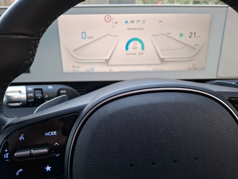 Used Hyundai IONIQ 5 2023 for sale - 77126331: Photo 18