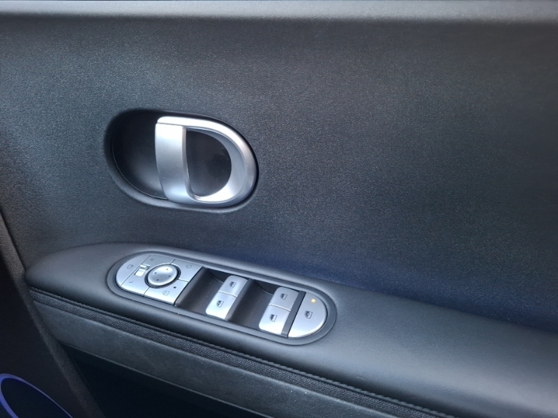 Used Hyundai IONIQ 5 2023 for sale - 77126331: Photo 19