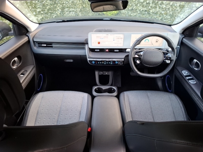 Used Hyundai IONIQ 5 2023 for sale - 77126331: Photo 2