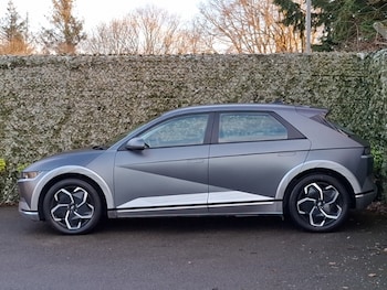 Used Hyundai IONIQ 5 2023 for sale - 77126331: Photo