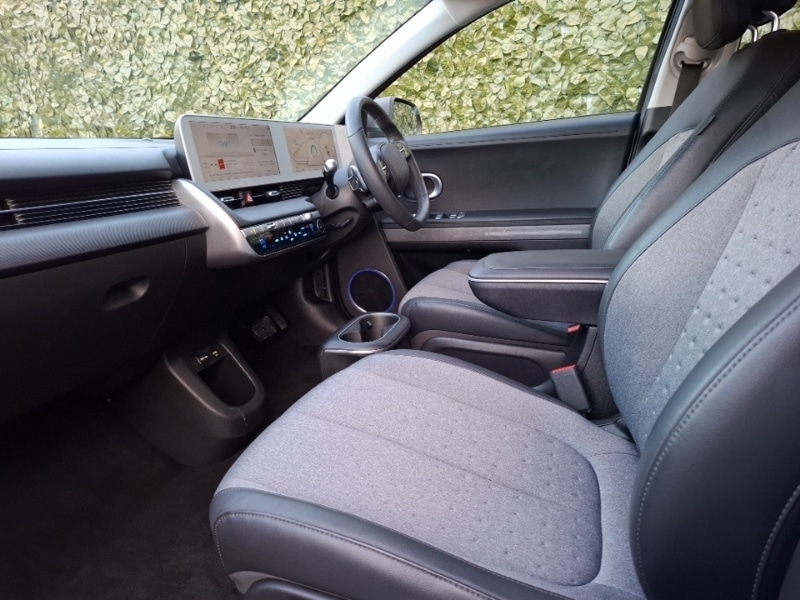 Used Hyundai IONIQ 5 2023 for sale - 77126331: Photo 5