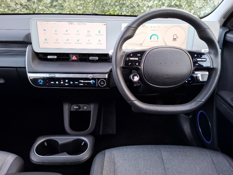 Used Hyundai IONIQ 5 2023 for sale - 77126331: Photo 7