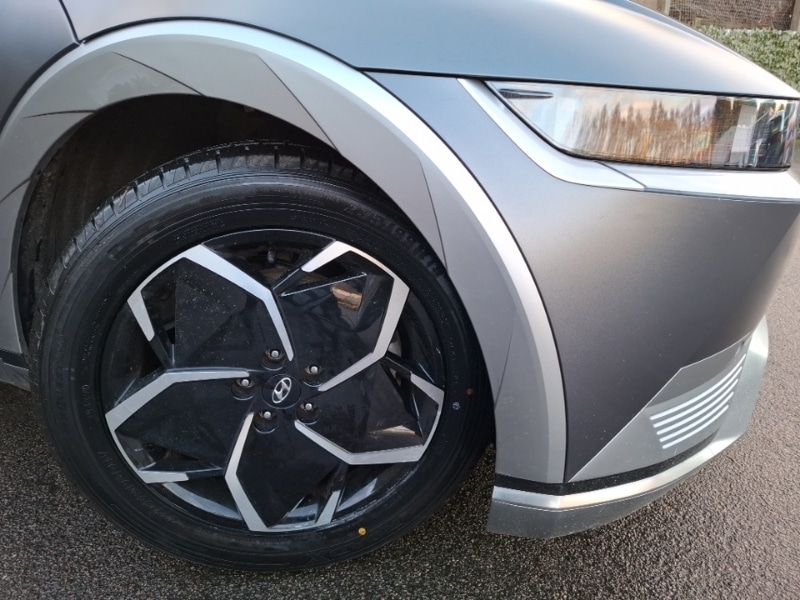 Used Hyundai IONIQ 5 2023 for sale - 77126331: Photo 9