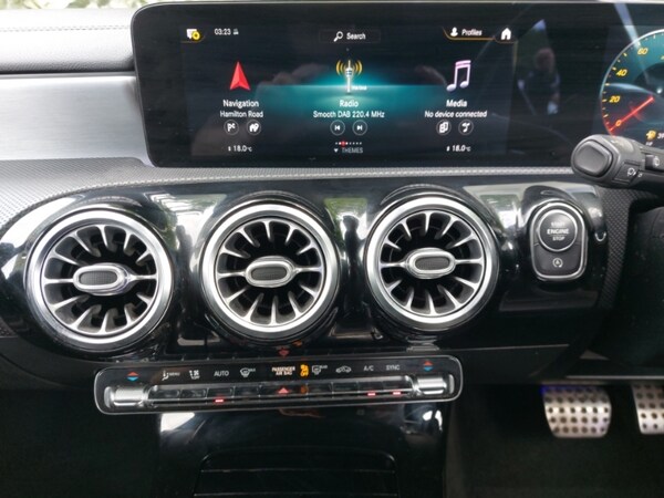 Used Mercedes-Benz CLA 2020 for sale - 76233449: Photo 11