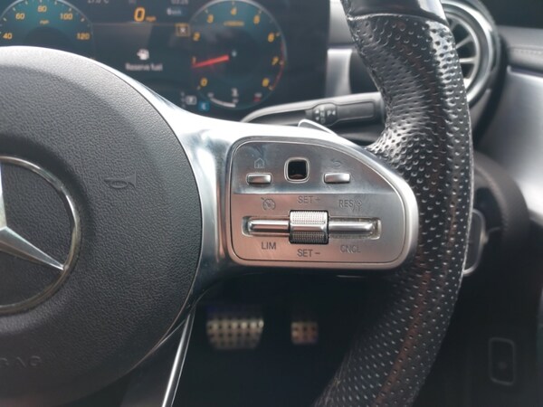 Used Mercedes-Benz CLA 2020 for sale - 76233449: Photo 13