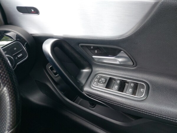 Used Mercedes-Benz CLA 2020 for sale - 76233449: Photo 19