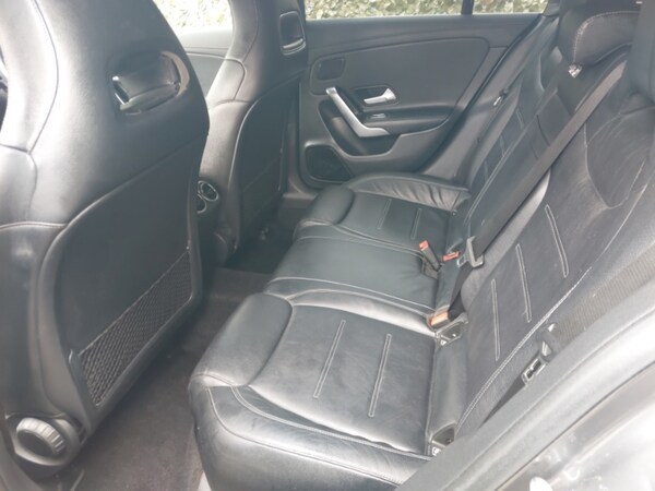 Used Mercedes-Benz CLA 2020 for sale - 76233449: Photo 6