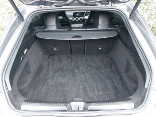 Used Mercedes-Benz CLA 2020 for sale - 76233449: Photo 8