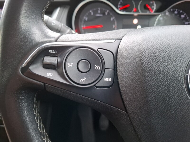 Used Vauxhall Grandland X 2018 for sale - 77197537: Photo 12