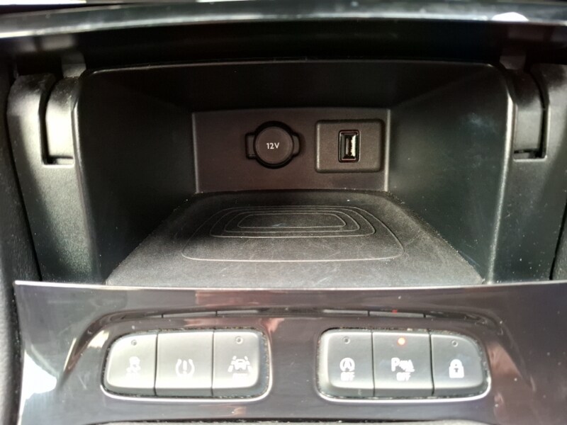 Used Vauxhall Grandland X 2018 for sale - 77197537: Photo 17