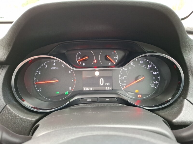 Used Vauxhall Grandland X 2018 for sale - 77197537: Photo 18