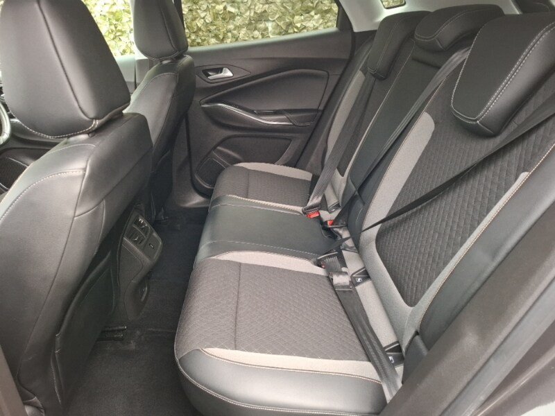 Used Vauxhall Grandland X 2018 for sale - 77197537: Photo 6