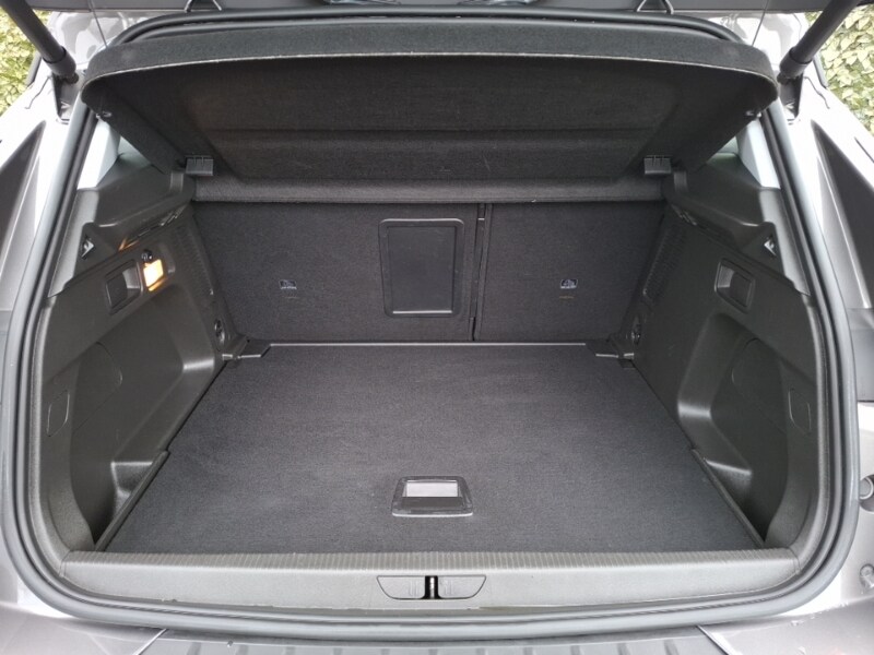 Used Vauxhall Grandland X 2018 for sale - 77197537: Photo 8