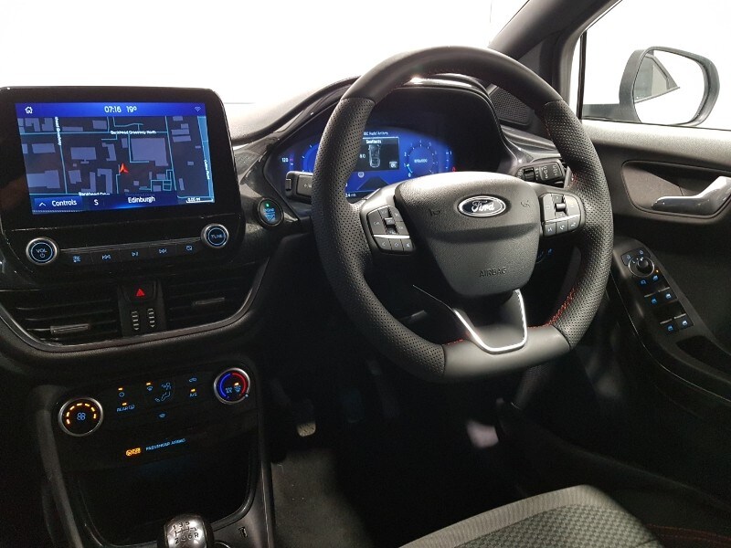 Used Ford Puma 2022 for sale - 77183472: Photo 10