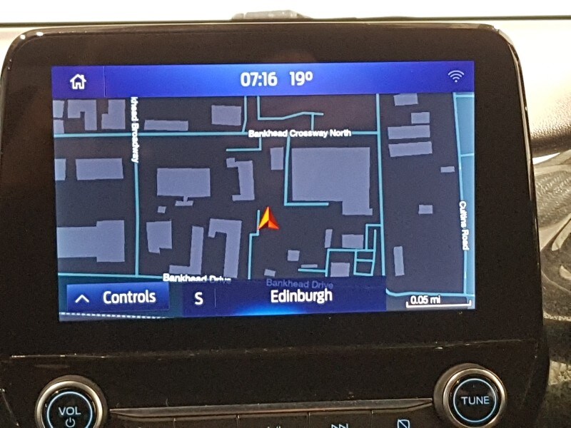 Used Ford Puma 2022 for sale - 77183472: Photo 11